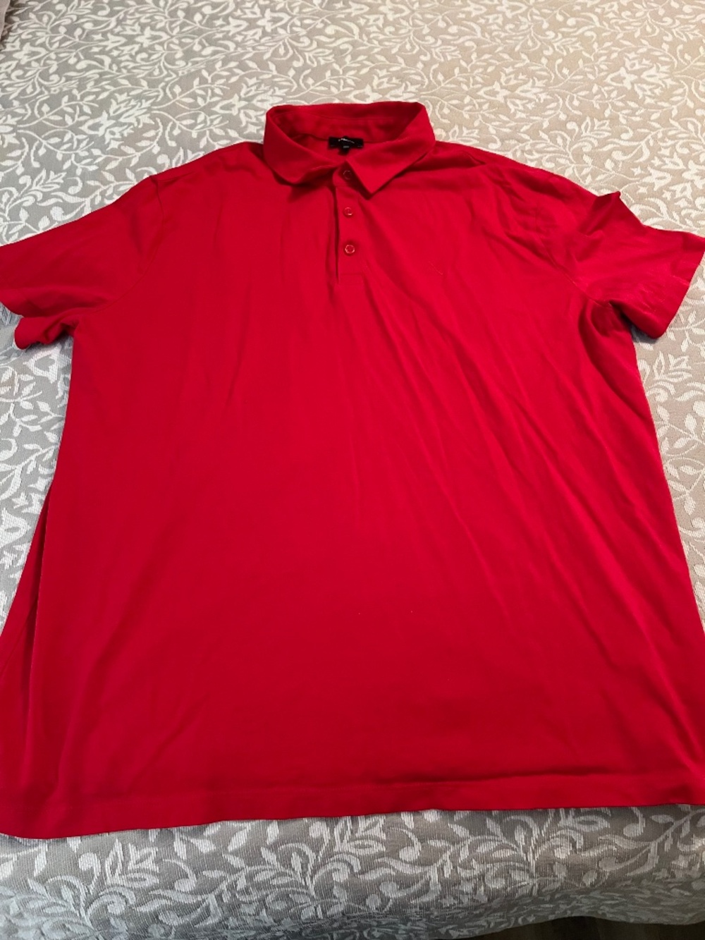 Express XL Polo Shirt